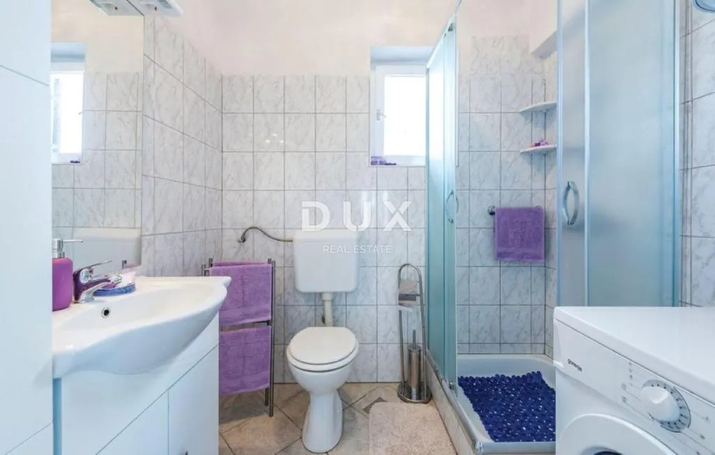 istra, žminj - samostojeća kuća u mirnom naselju s garažom i 1000m2 okućnice - slika 36