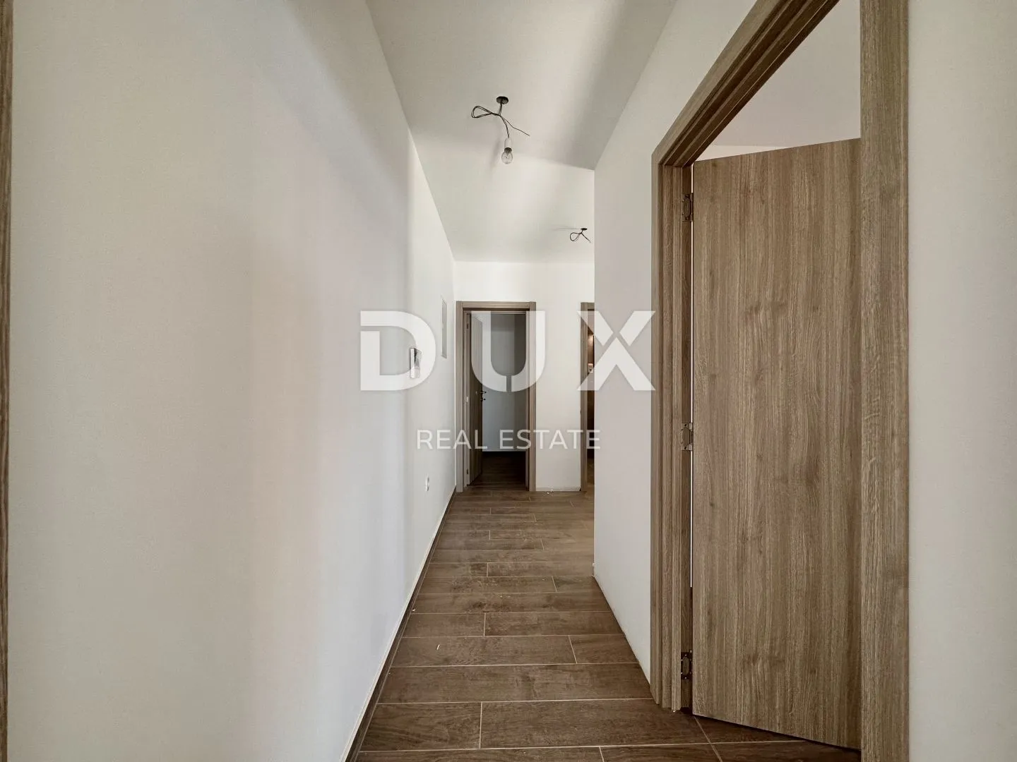 kvarner, crikvenica, dvoetažni apartman, 101 m2, pogled na more - slika 15