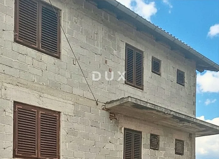 rogoznica, stupin čeline - samostojeća kuća 200 m od mora - slika 3