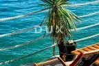 istra, rovinj - luksuzan i uređen stan, prvi red do mora - slika 19