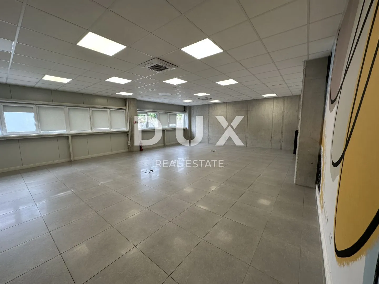 matulji - poslovni prostor 300m2 - slika 3