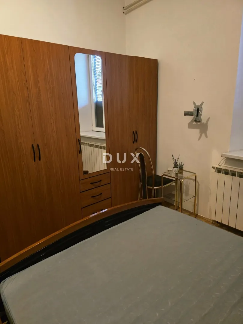 rijeka, centar – prodaja stana spremnog za život ili investiciju - slika 10