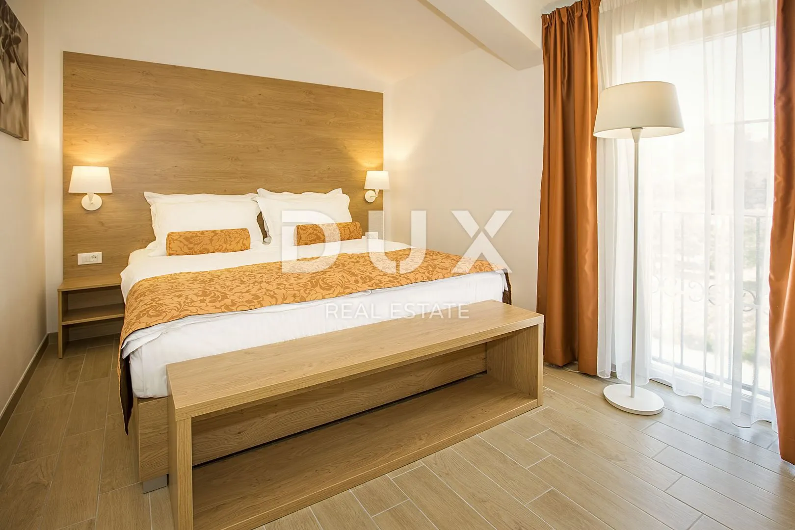 otok krk, baška - ekskluzivna villa sa 7 apartmana i bazenom! prilika!!! - slika 22