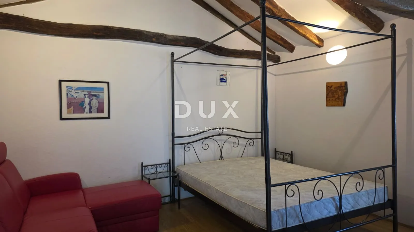 opatija, brseč - autentična kamena kuća s dva apartmana, 76m2 - slika 17