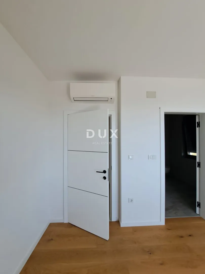 novalja, jakišnica - apartman 64m2 na prvom katu s predivnim pogledom na more - slika 14