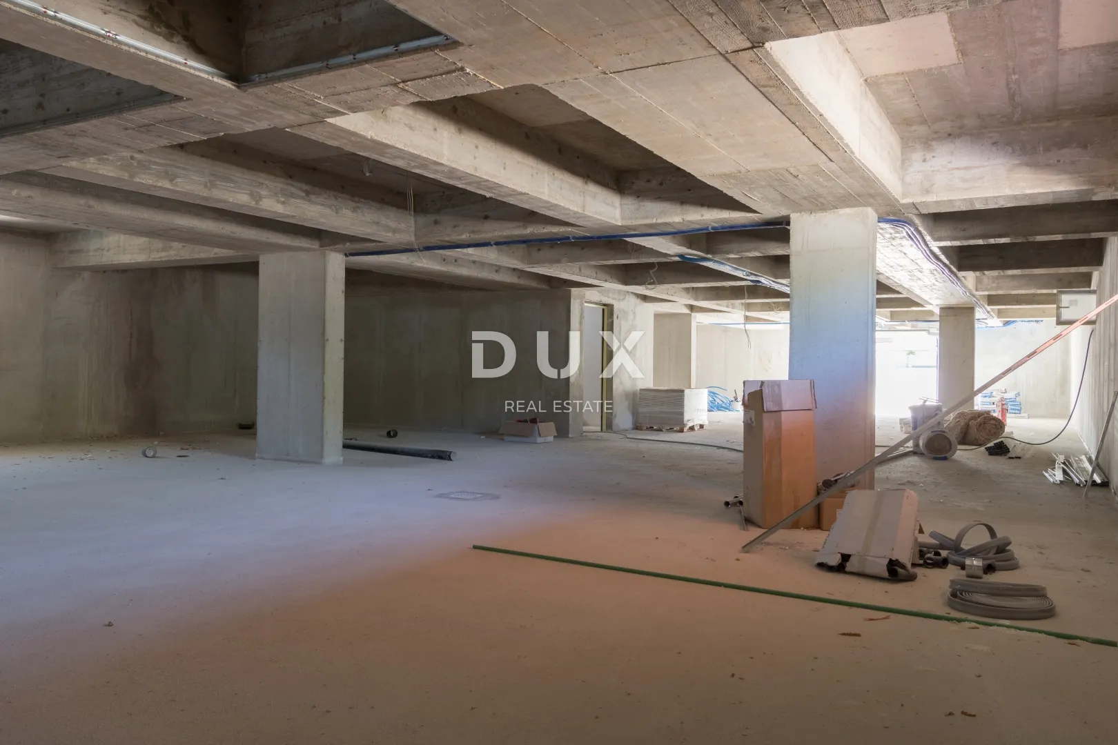vodice, dvosobni stan, drugi kat, 57,82 m² - slika 6