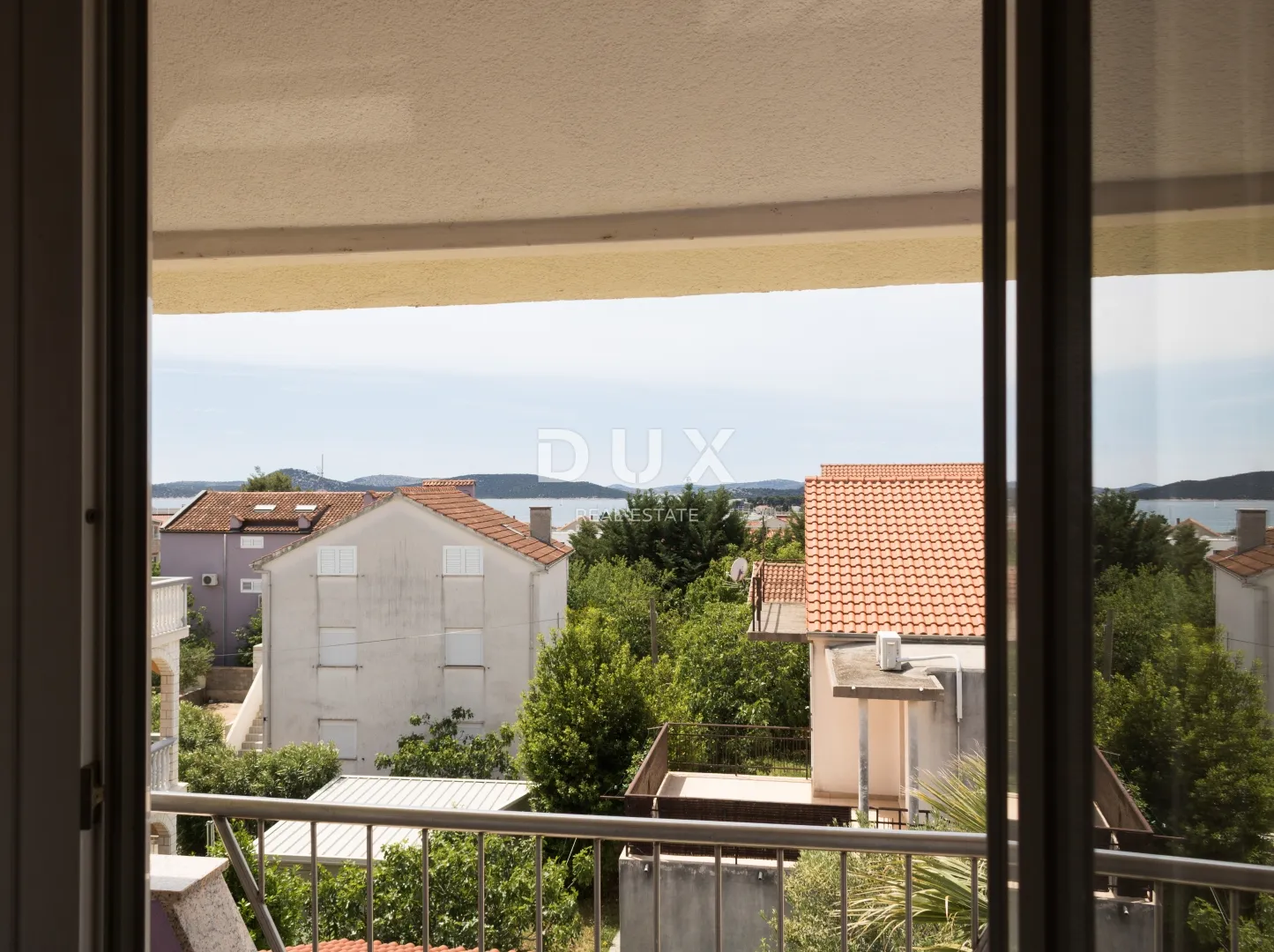 dalmacija, vodice - apartmanska kuća "villa lavanda" - slika 14