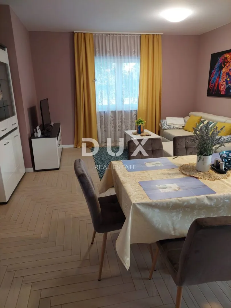 istra, novigrad - simpatična dvojna kuća u blizini centra - slika 3