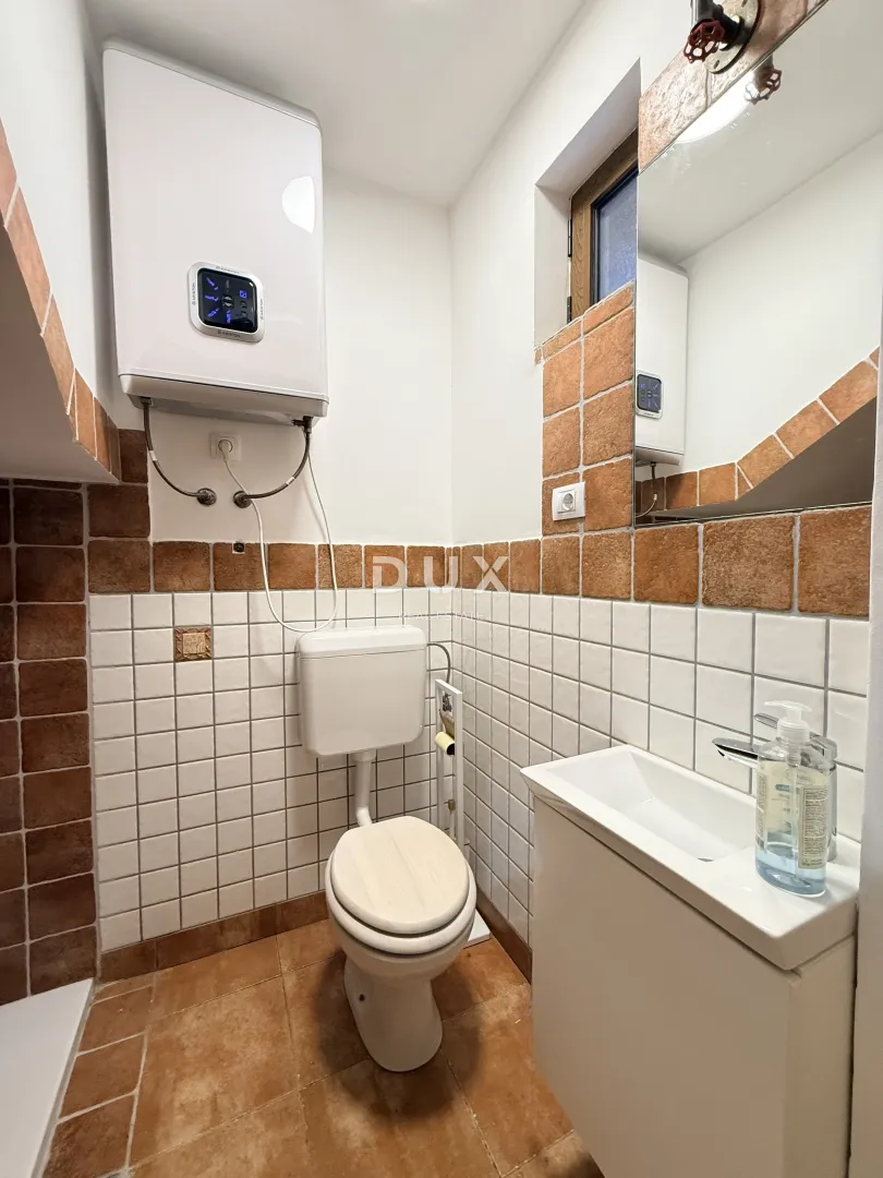 gorski kotar, mrkopalj - kuća s četiri apartmana - slika 25