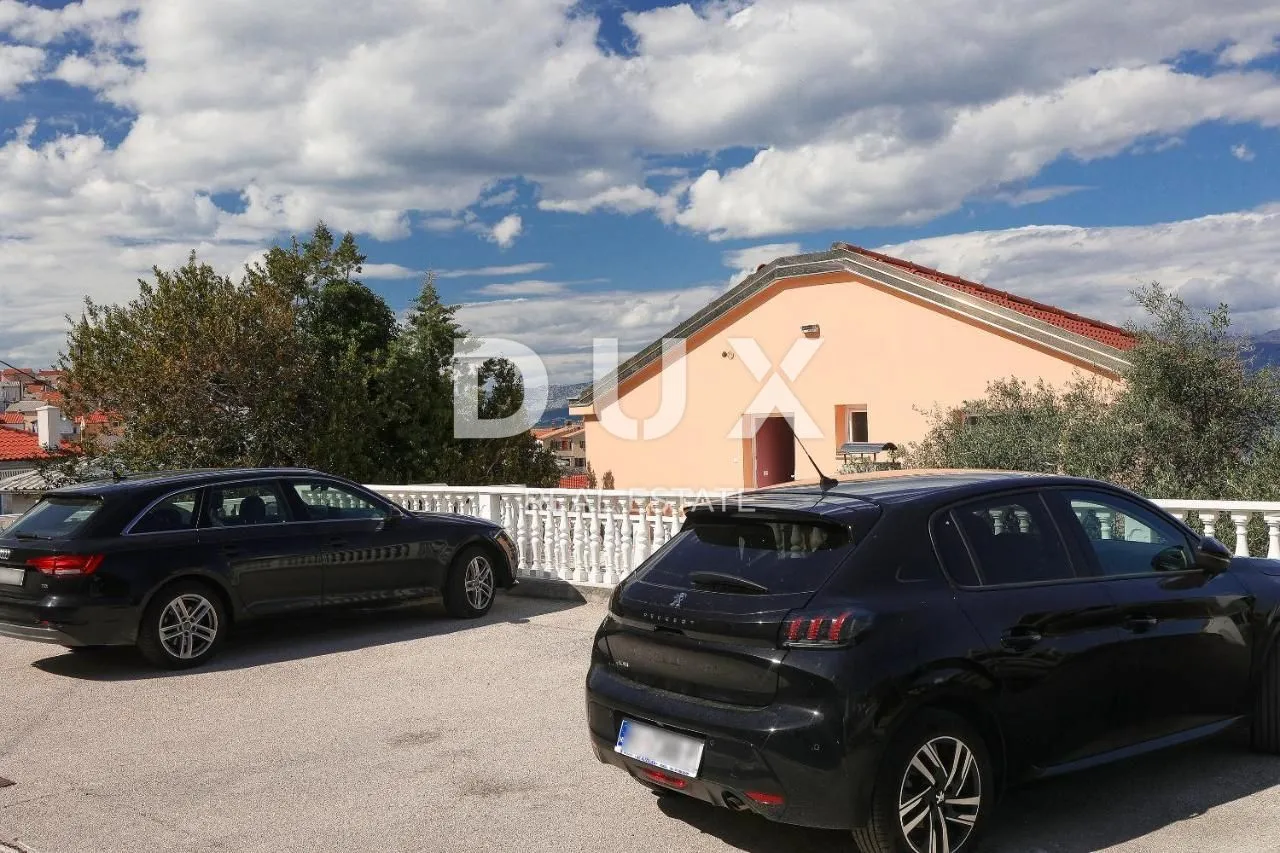 otok krk, vrbnik - luksuzna kuća, u blizini mora - slika 10