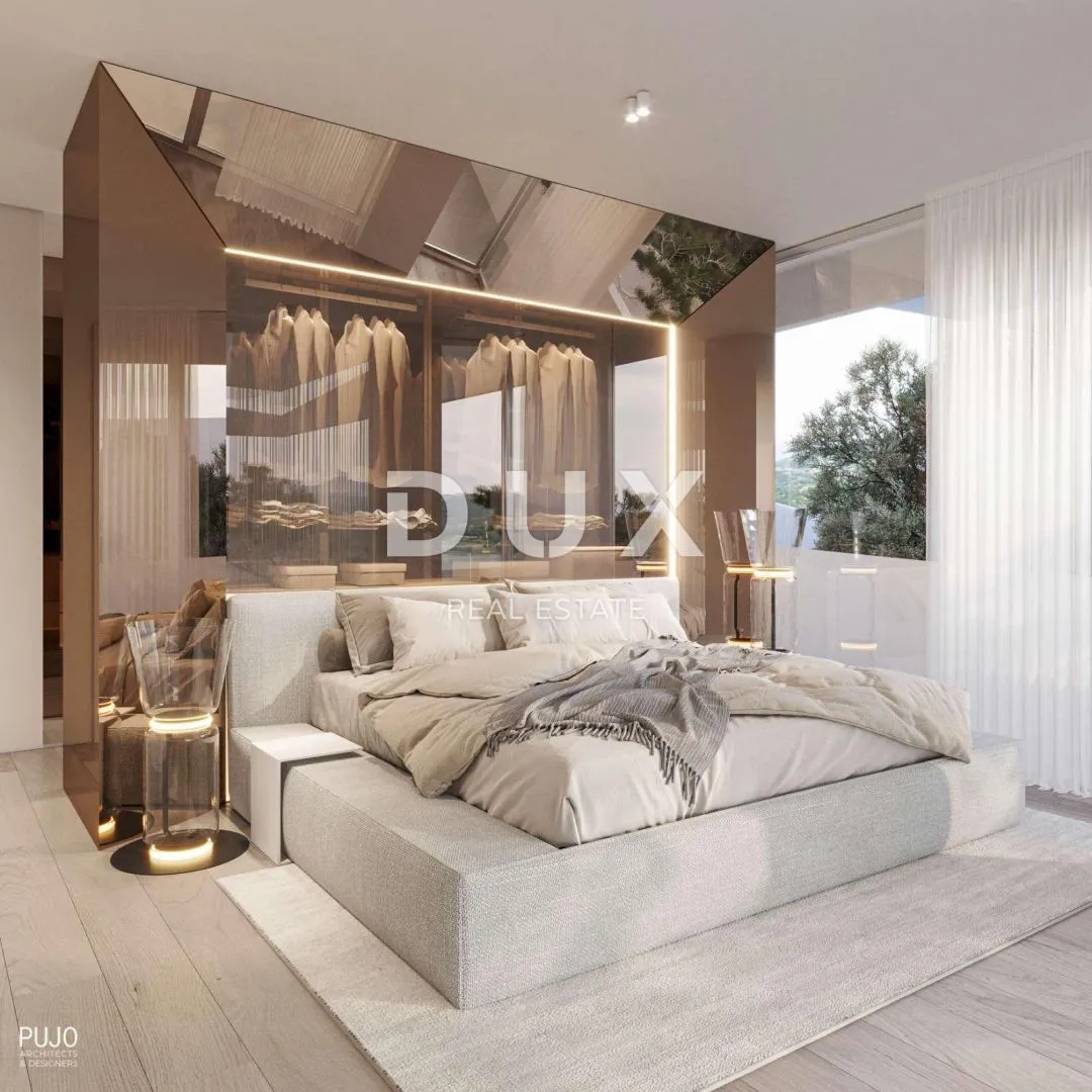 istra, labin, vila s panoramskim pogledom na more, 420 m² - slika 25