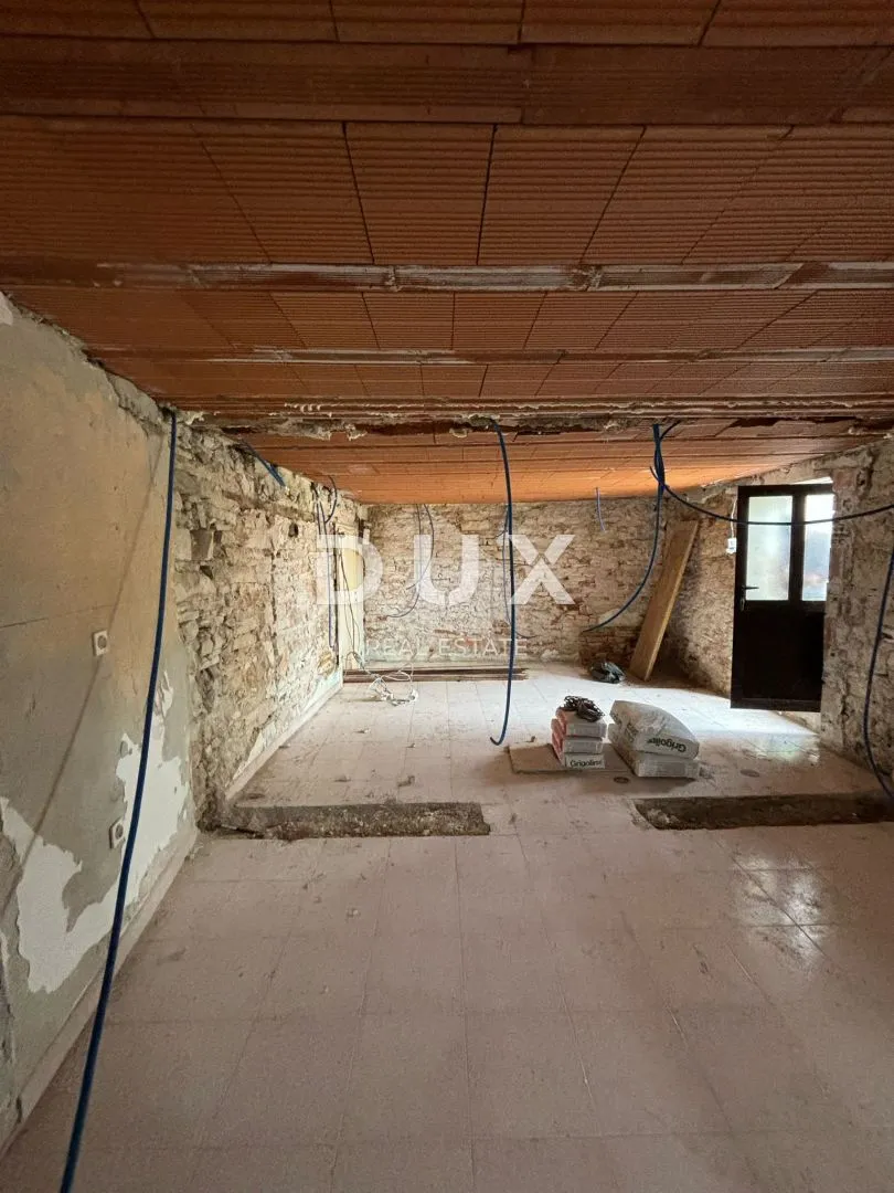 istra, ližnjan - kuća za adaptaciju blizu mora! - slika 3