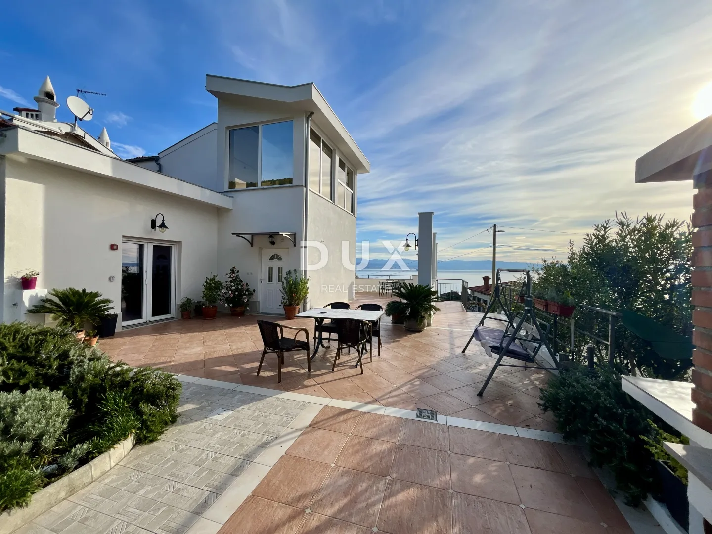 opatija, lovran - turistički objekt s uređenima apartmanima – 300 m od mora! - slika 27