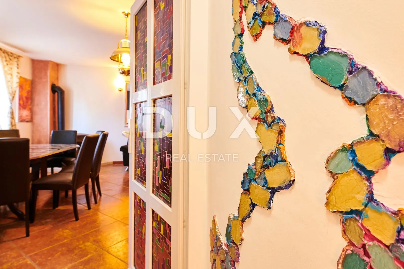 istra, umag - vila s bazenom - slika 22