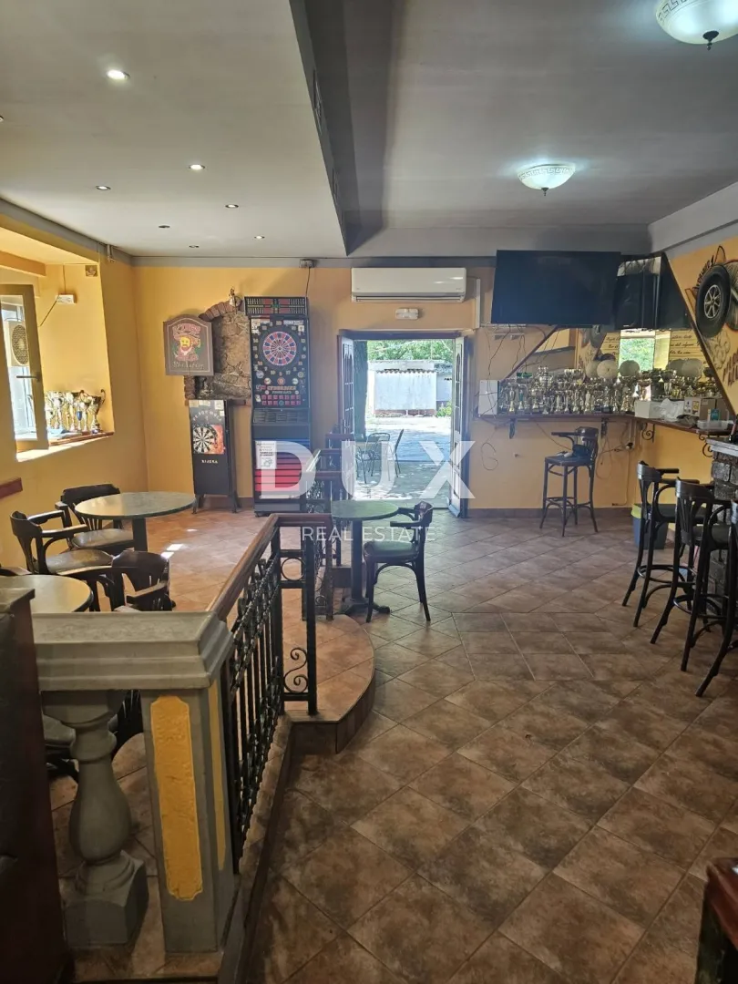 grobnik, podhum - poslovni prostor za ugostiteljsku djelatnost, 150m2 - slika 4