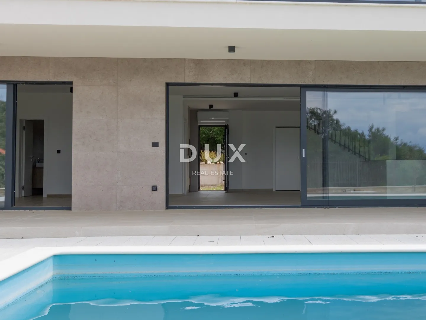 dalmacija, pakoštane - villa "solvista" s prekrasnim pogledima - slika 20