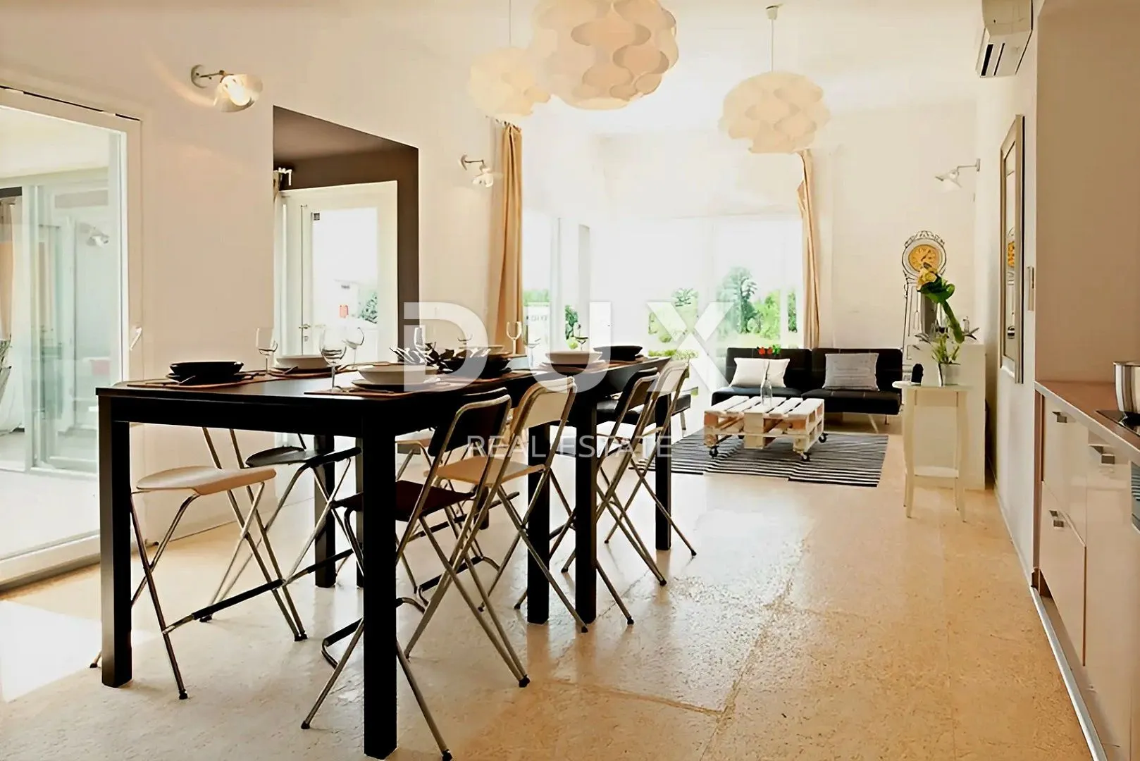 istra, poreč, trosobna kuća, 125m2 - slika 5