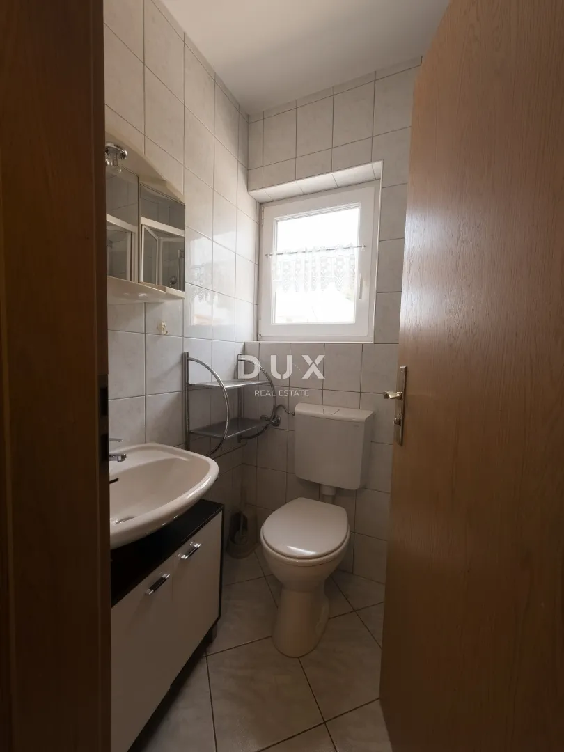 dalmacija, vodice - apartmanska kuća "villa lavanda" - slika 37