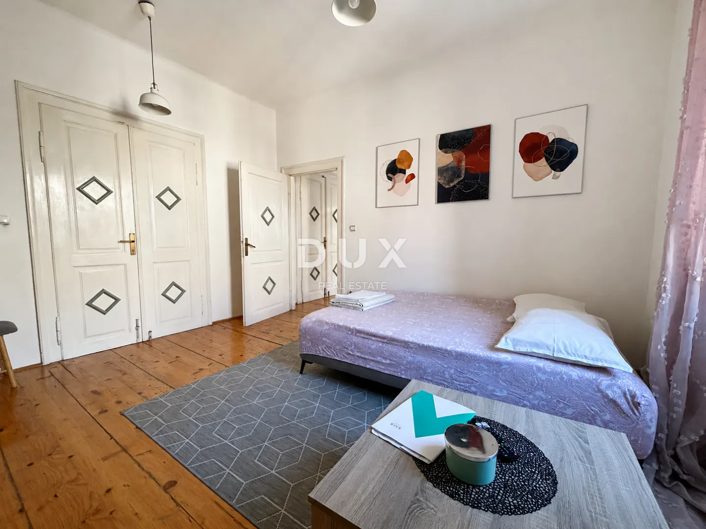 šibenik, centar – uređen stan 66,80 m², 240 m od mora, investicijski potencijal - slika 13