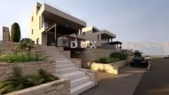zadar, starigrad, vila 280 m², bazen, pogled na more - slika 12