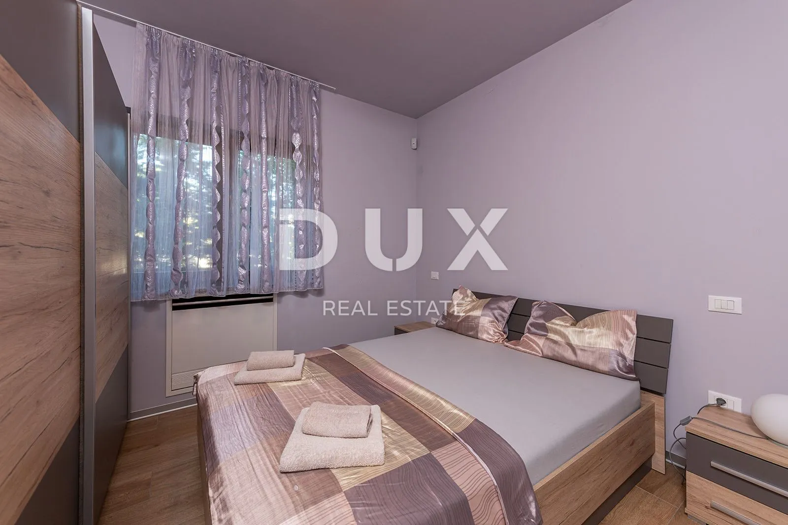 istra, medulin apartmanska kuća u banjolama - pogled na more!! - slika 13