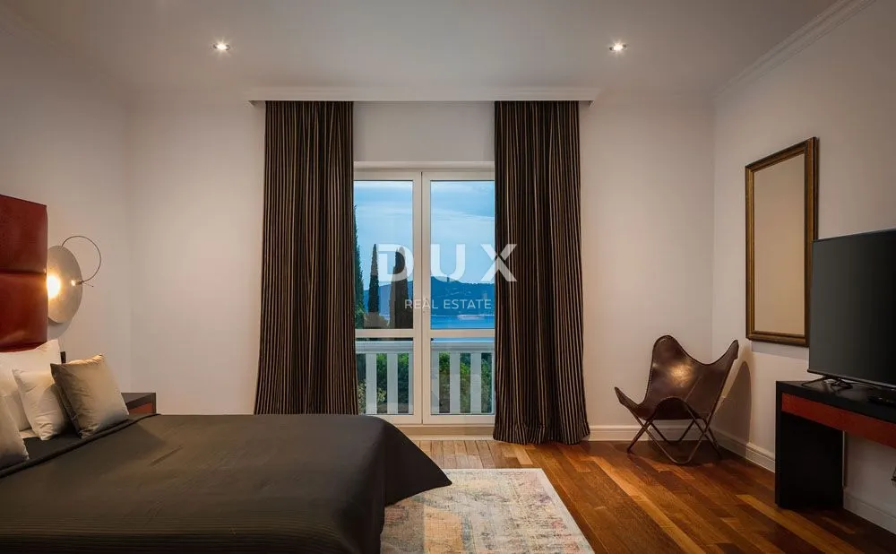 dalmacija, dubrovnik, vila, 530 m2, bazen - slika 61