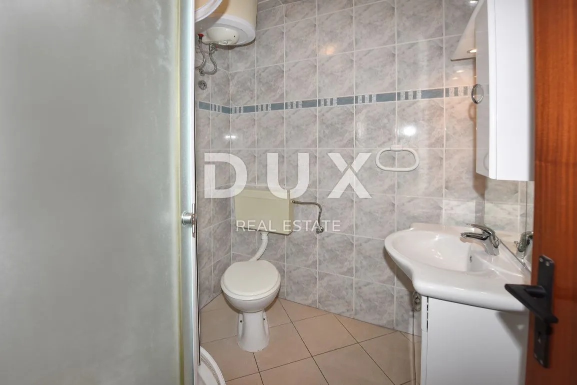 istra, poreč - apartmanska kuća s pogledom na more - slika 43
