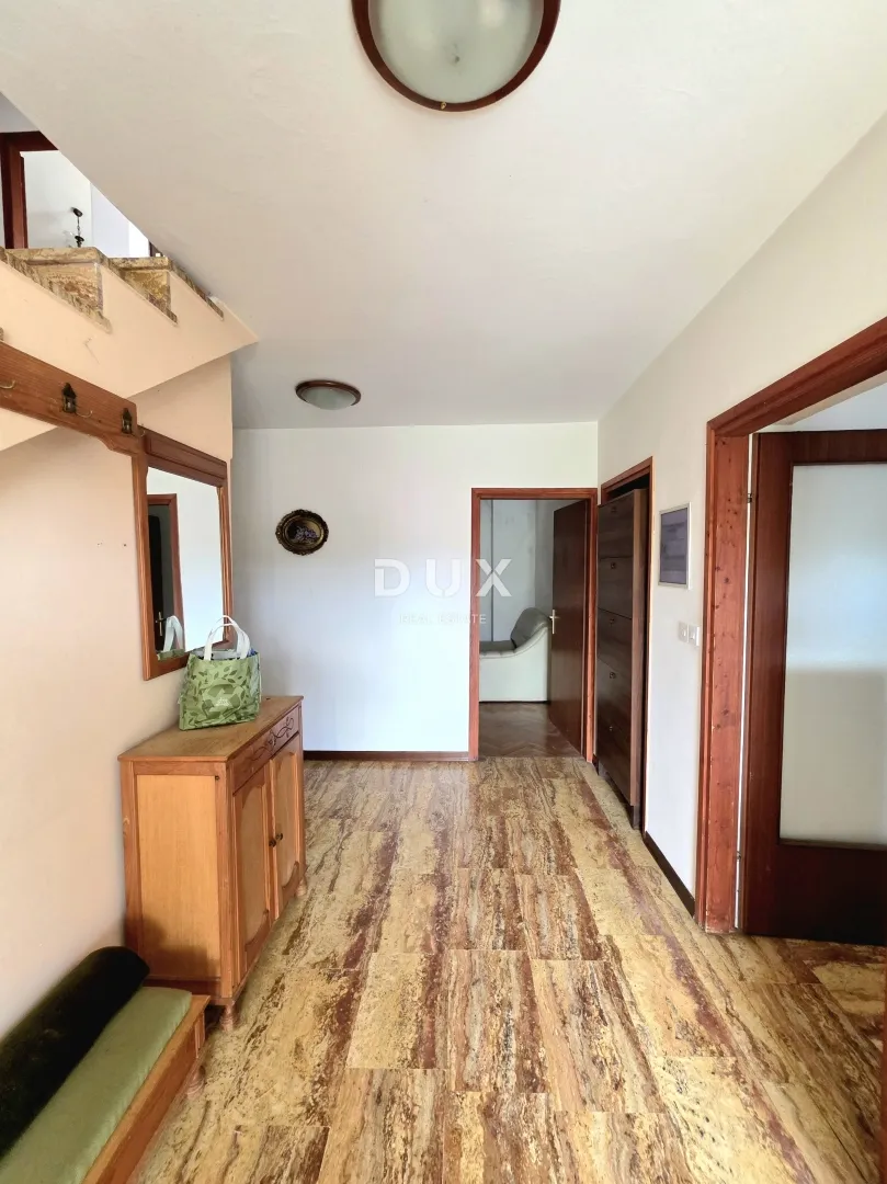 istra, pazin, obiteljska kuća, 250 m2, za obnovu - slika 7