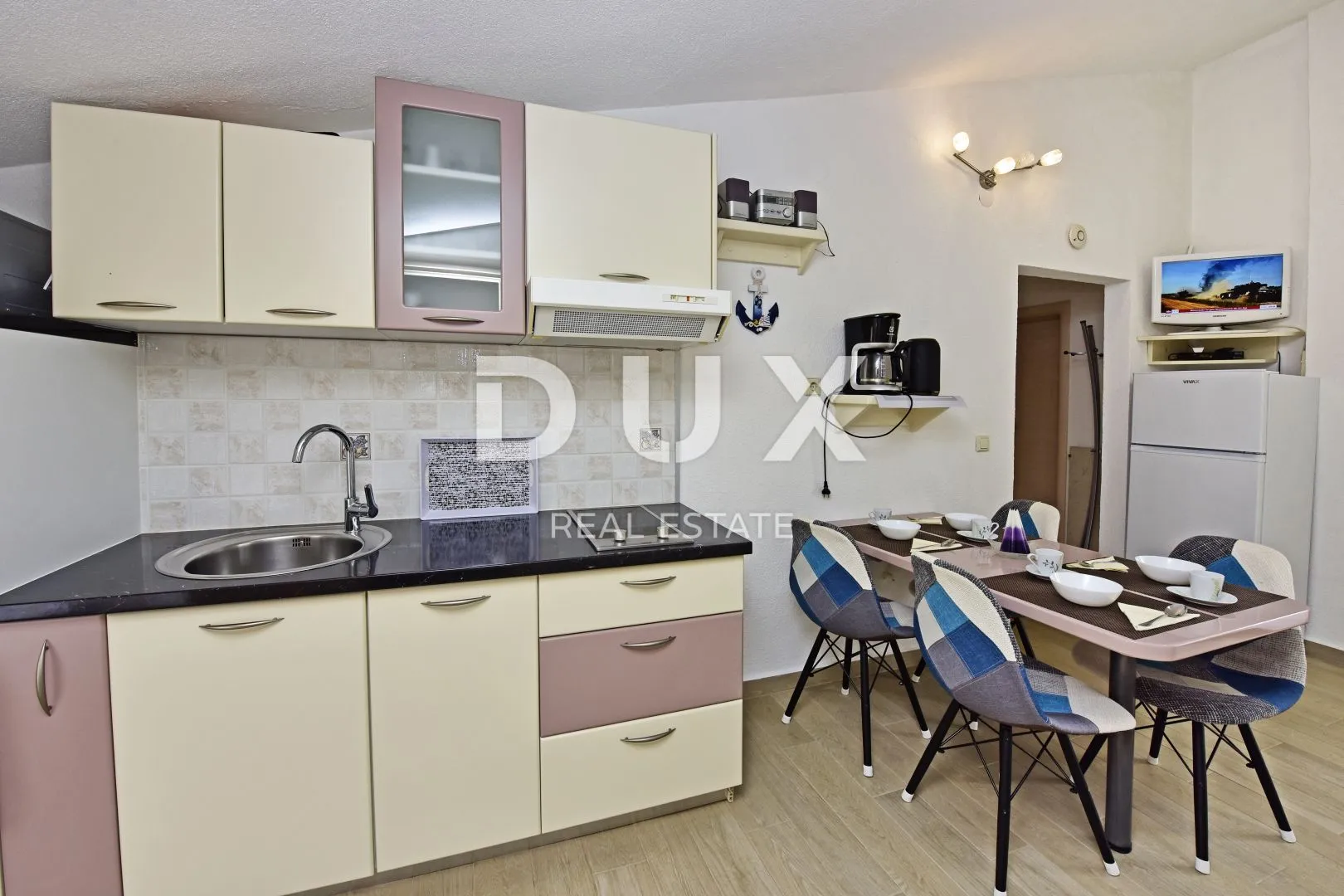 istra, poreč - apartmanska kuća sa bazenom - slika 41