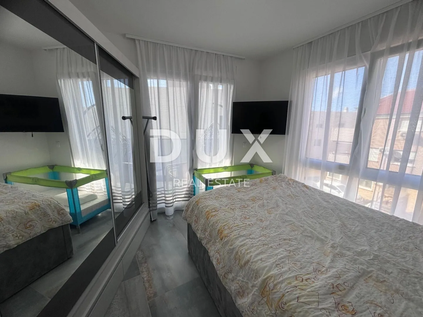 zadar, plovanija - predivan penthouse u novogradnji - slika 12