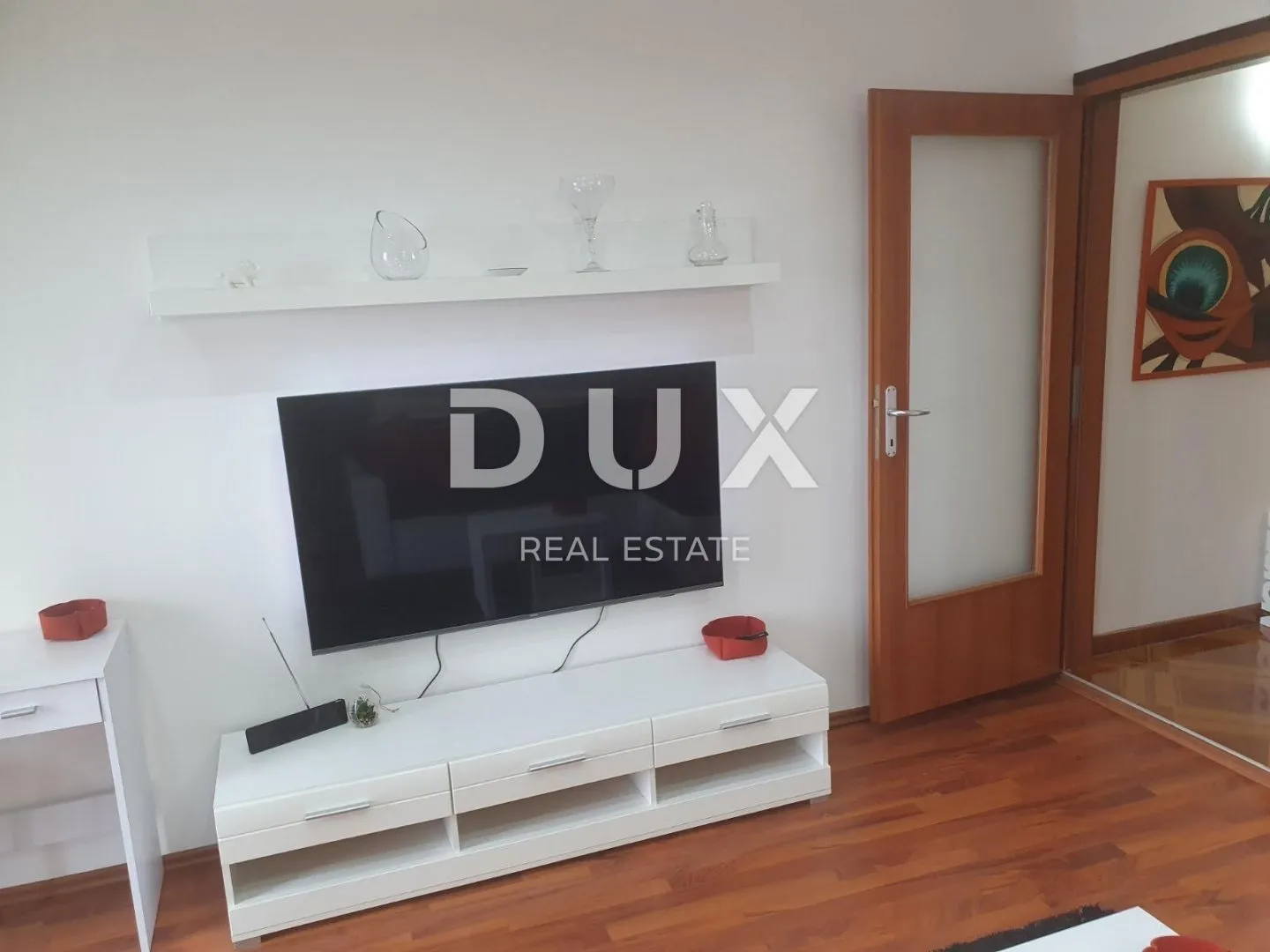 rijeka, pećine - stan, 41 m2, 1. red do mora!!! - slika 9