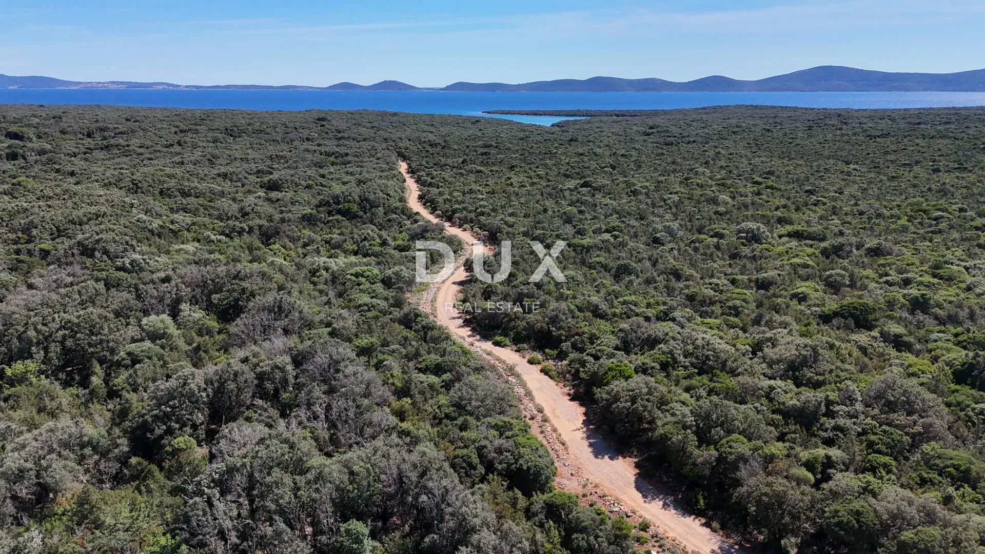 cres, punta križa, poljoprivredno zemljište, 58500 m2 - slika 4