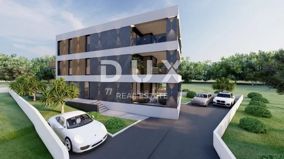 opatija, ika- zemljište 730m2 s građevnom dozvolom! - slika 8