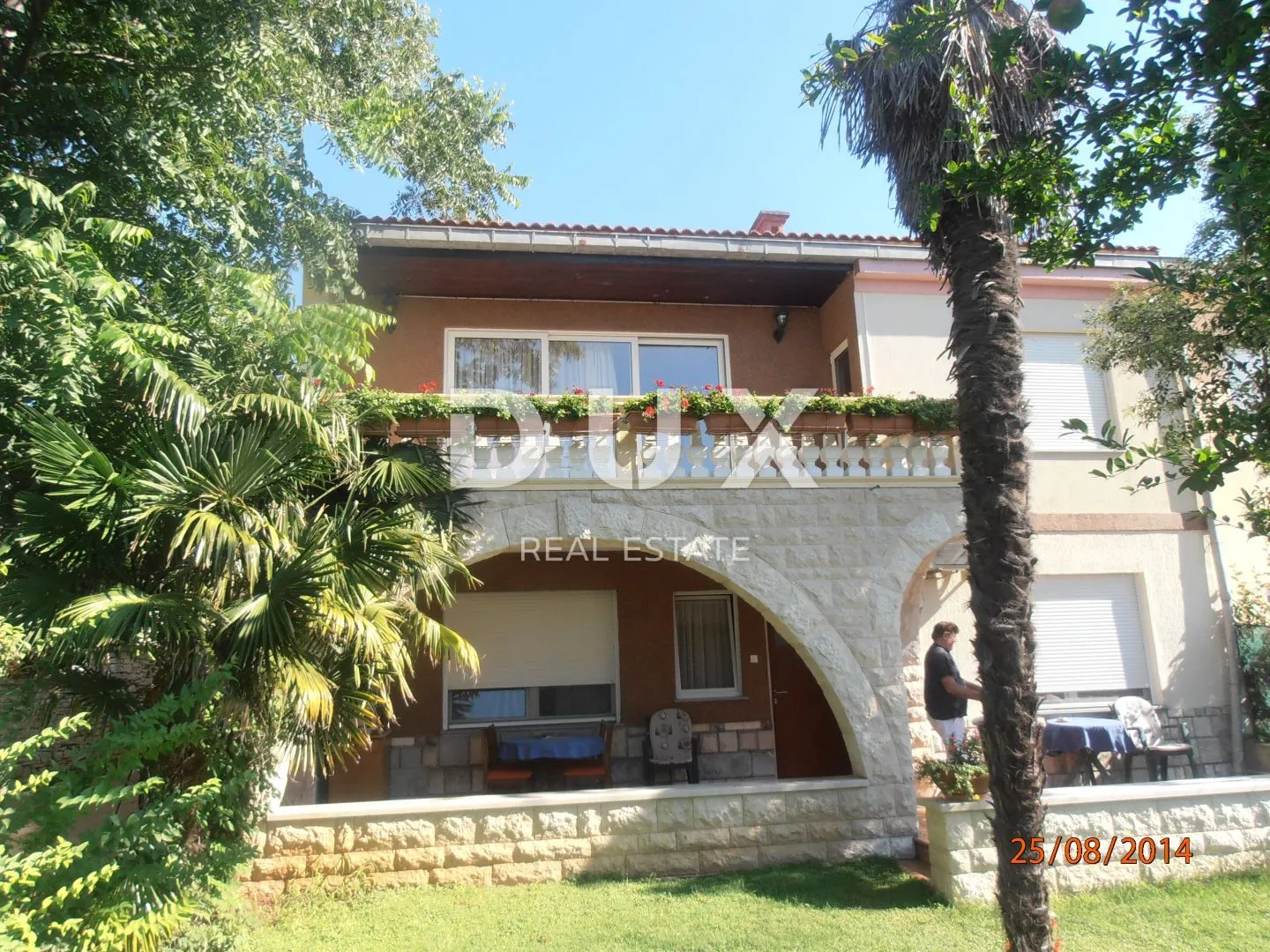 istra, pula - dva stana u centru grada 60m2 - slika 16