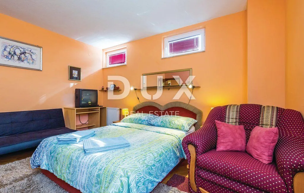 opatija, centar - rijetkost na tržištu! – luksuzna vila s bazenom - slika 18