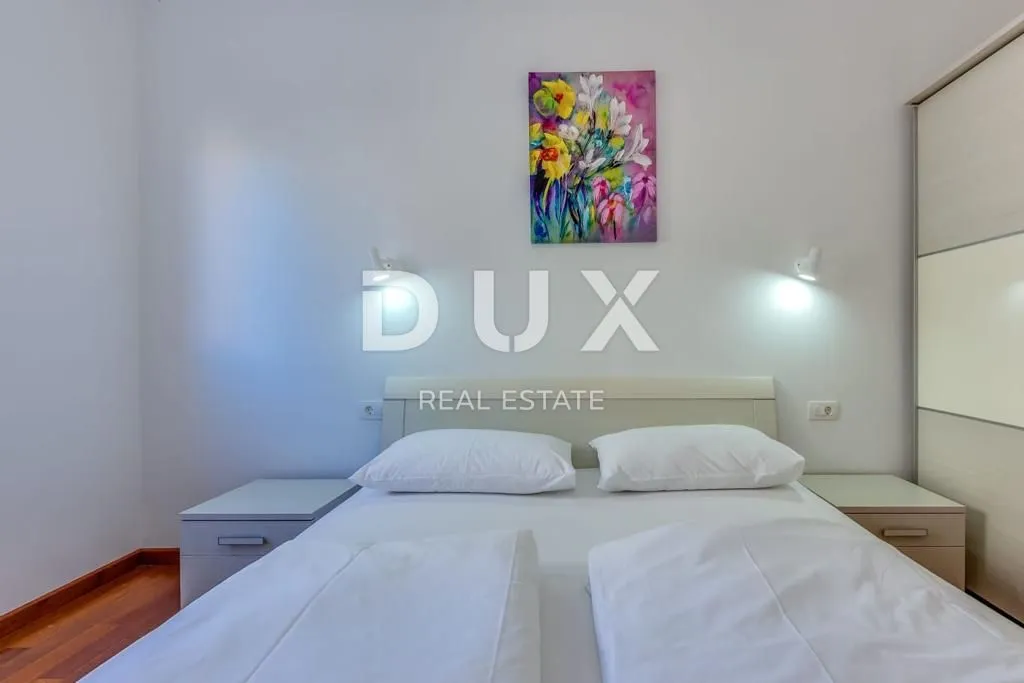 rab - luksuzna kuća s 4 apartmana blizu mora - slika 18