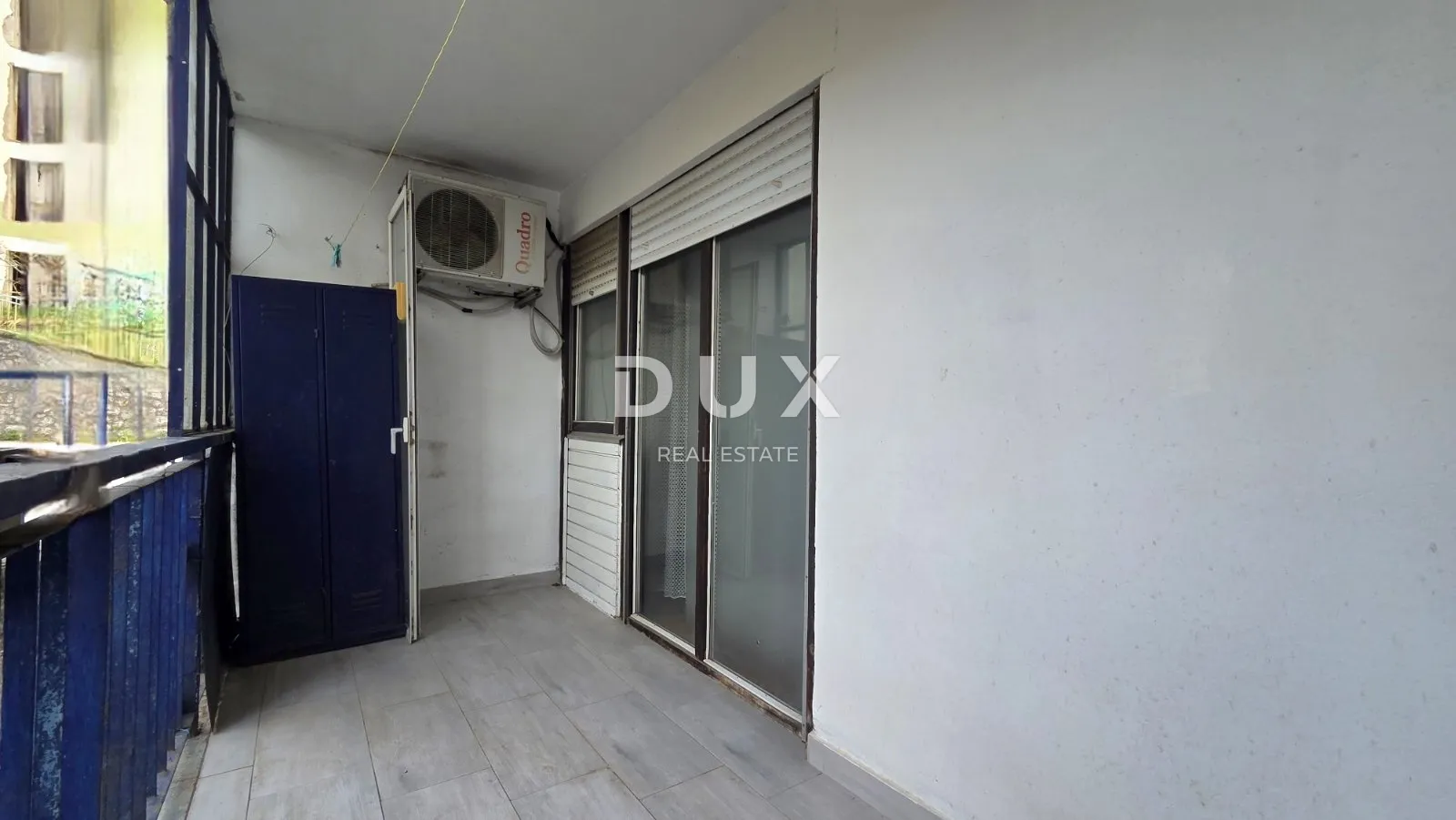 rijeka, turnić - 1s+db stan u prizemlju, 62m2 - prilika! - slika 15