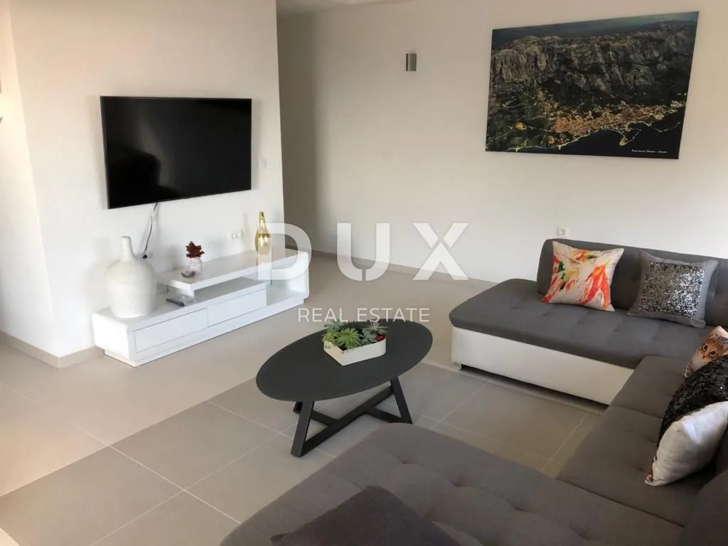 podgora - luksuzna apartmanska kuća - slika 14