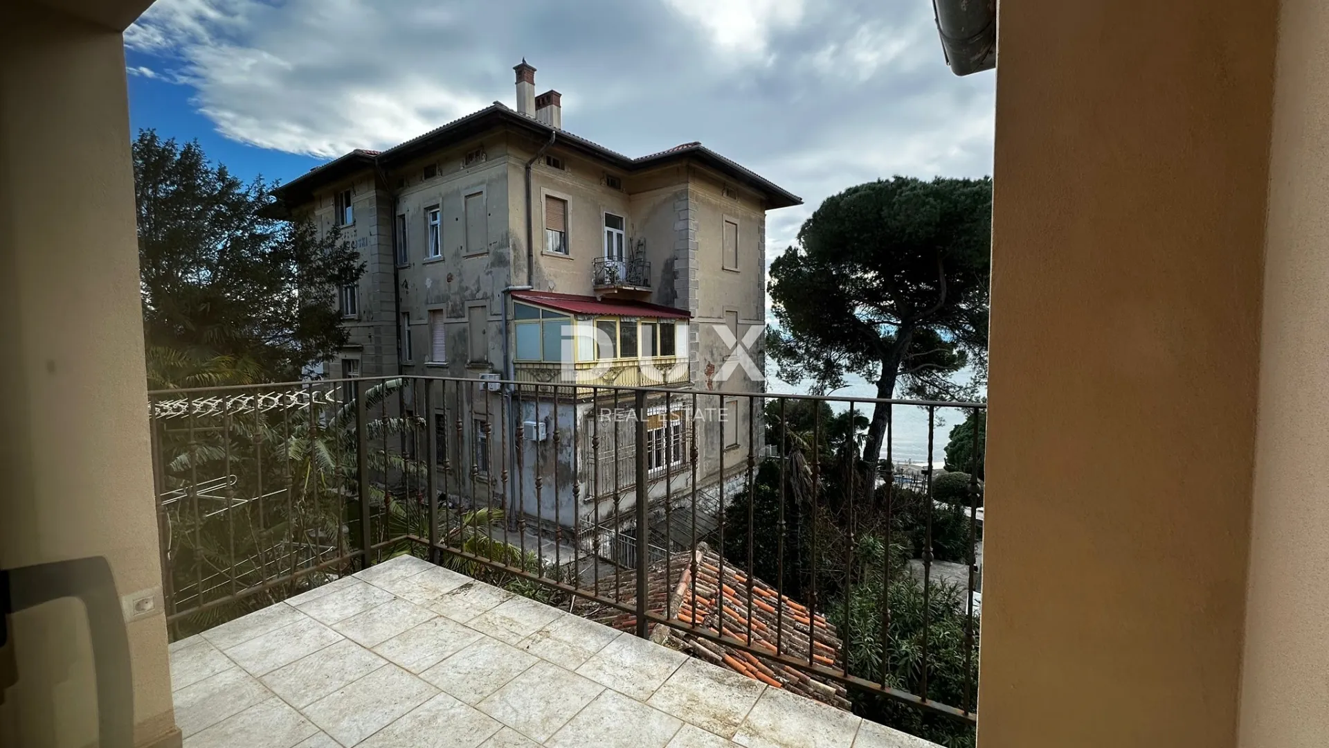opatija - stan 185m2 sa pogledom na more - slika 28