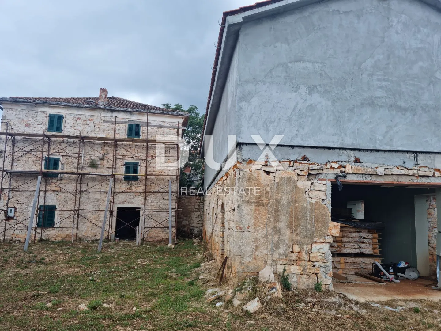 istra,tinjan- prekrasna starina idealna za turizam! - slika 2
