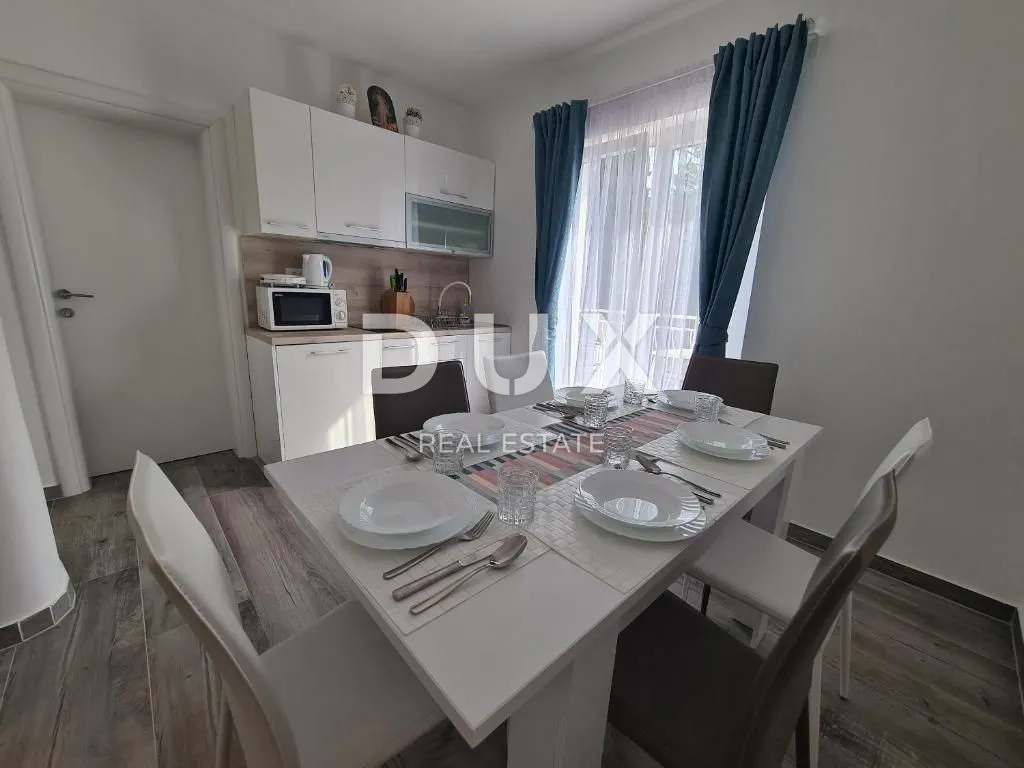 crikvenica, dramalj - samostojeća kuća 120 m od mora - slika 11