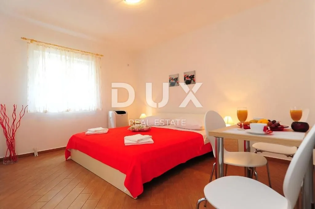 zadar, bibinje - apartmanska kuća u blizini plaže - slika 20