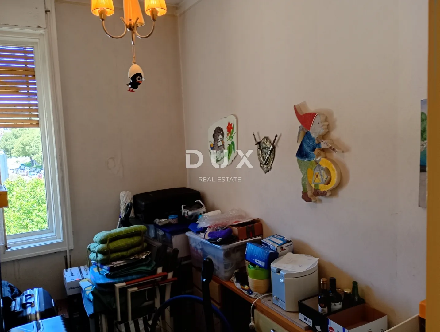 rijeka, škurinje - stan 3 sb+db sa 2 balkona 99 m2 - slika 12