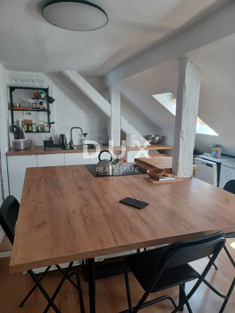 opatija, centar - stan 100m2 u prekrasnoj austrougarskoj vili s prekrasnim pogledom na more - slika 5