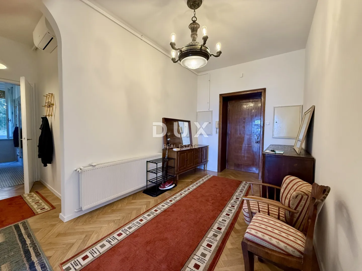 rijeka, belveder - stan za najam 96 m² - idealan za studente! - slika 7