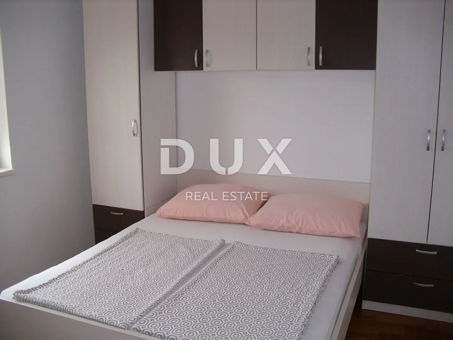 otok krk, malinska - apartman 2s+db sa pogledom i parkingom - slika 18