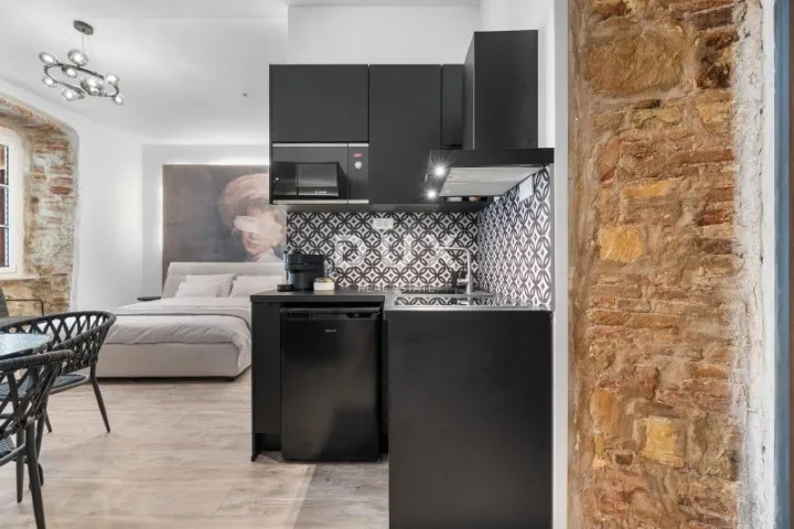 zadar, centar, stan, 77 m2, dvije stambene cjeline - slika 20