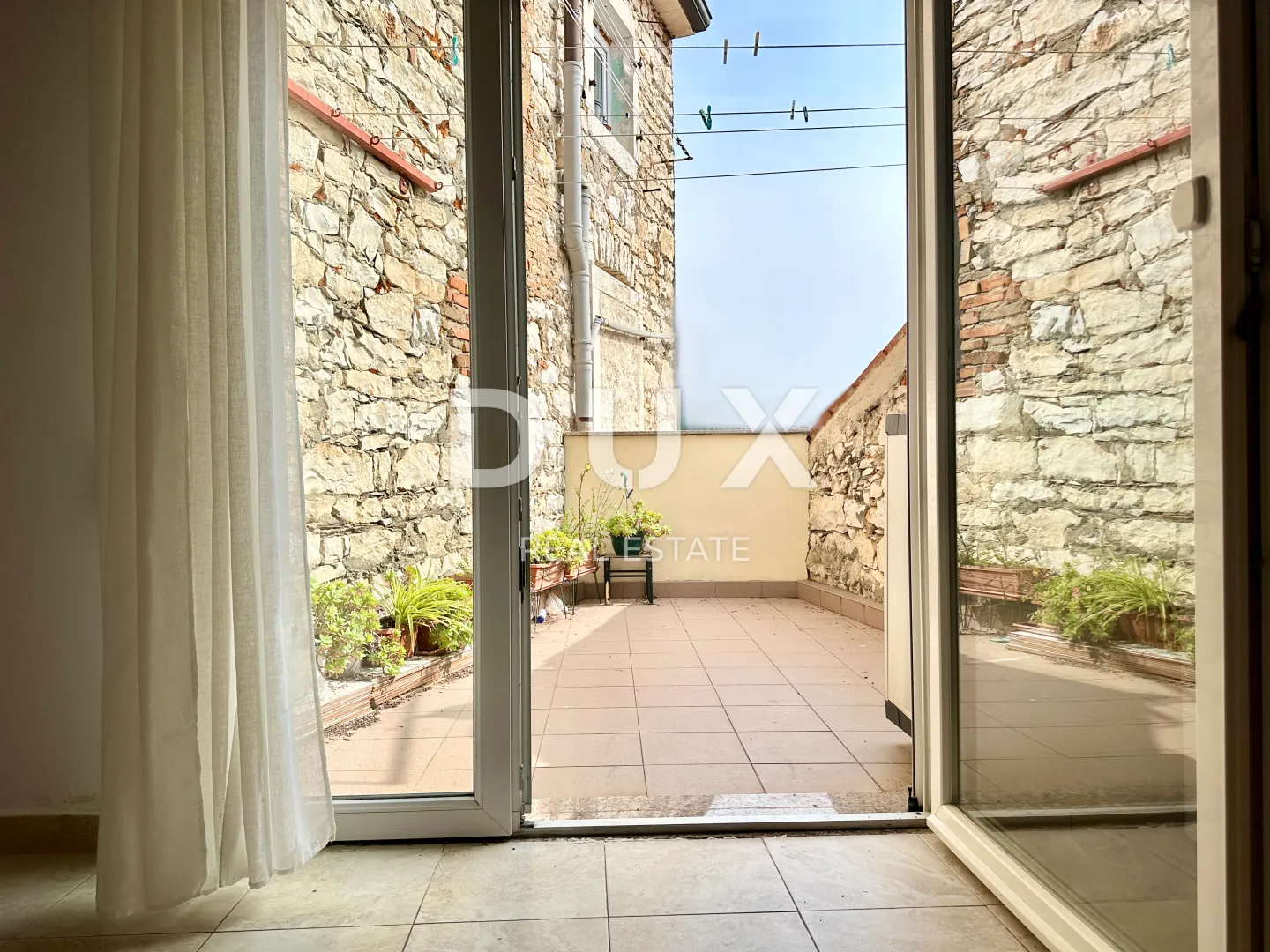 istra, umag - etaža u centru grada, 1. kat, 100 m2 - slika 5