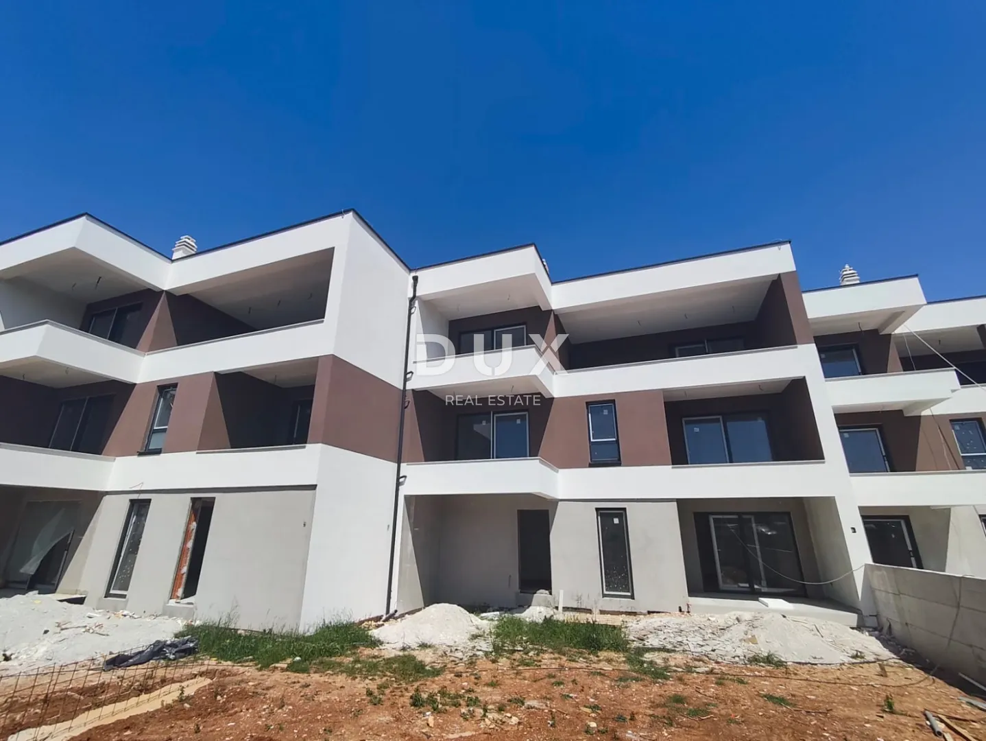 istra, valdebek - penthouse u novogradnji - slika 16
