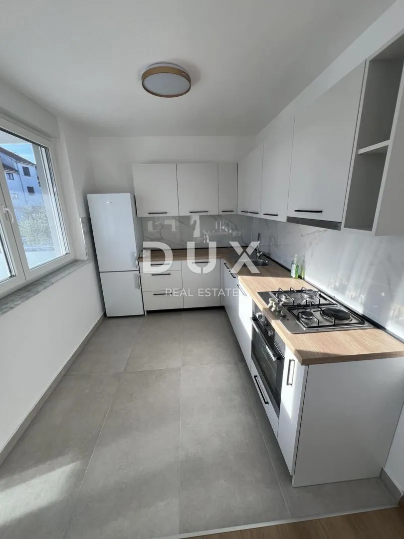 rijeka, srdoči - 75 m2, 2s + db, garaža, novogradnja! - slika 3